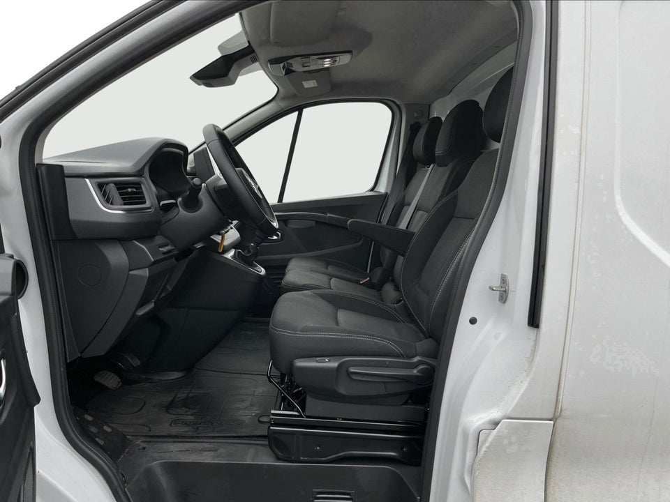 Nissan Primastar 2,0 dCi 170 L2H1 N-Connecta Van