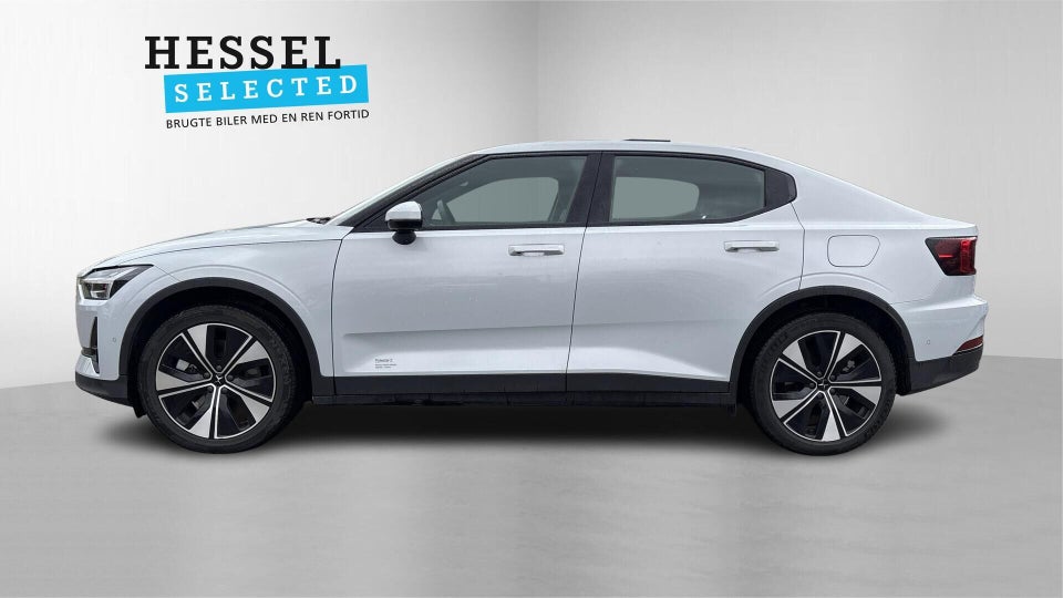 Polestar 2 Standard Range 5d