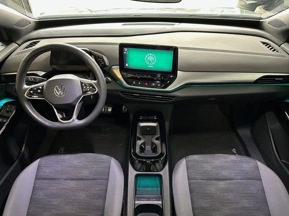 VW ID.4 77 Pro Performance 5d