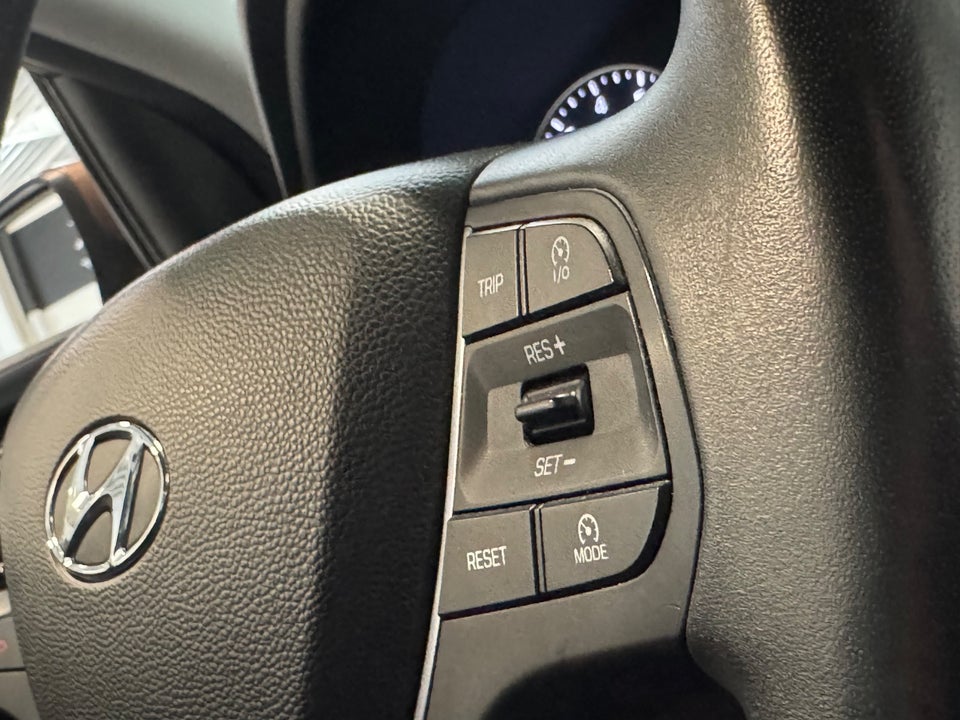 Hyundai i20 1,25 Vision 5d