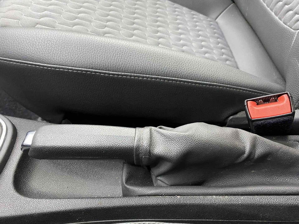 Opel Corsa 1,3 CDTi 95 Cosmo 3d