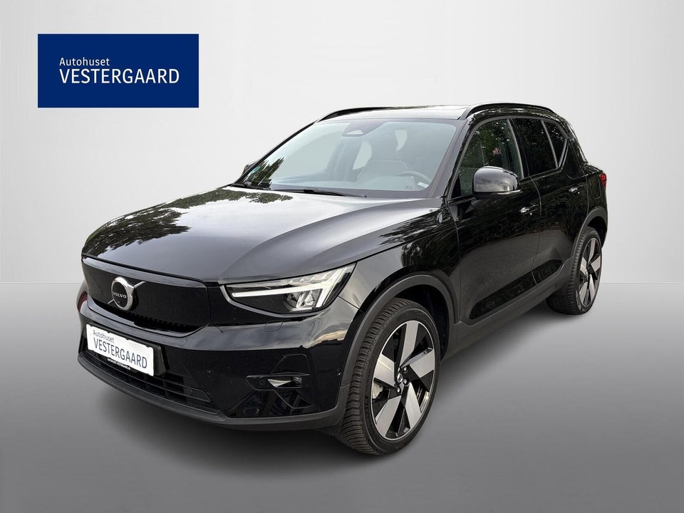 Volvo XC40 P6 ReCharge Core 5d