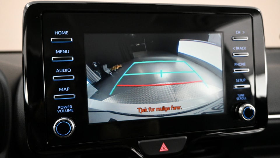 Toyota Yaris 1,5 Hybrid Essential e-CVT 5d