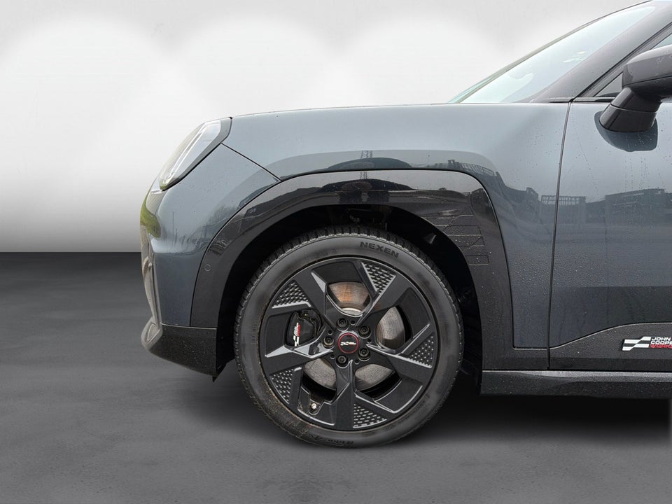 MINI Aceman SE JCW Trim XL 5d