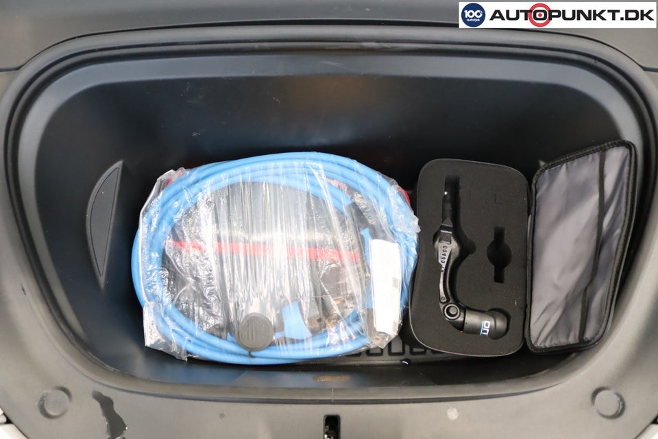 Tesla Model Y Long Range RWD 5d