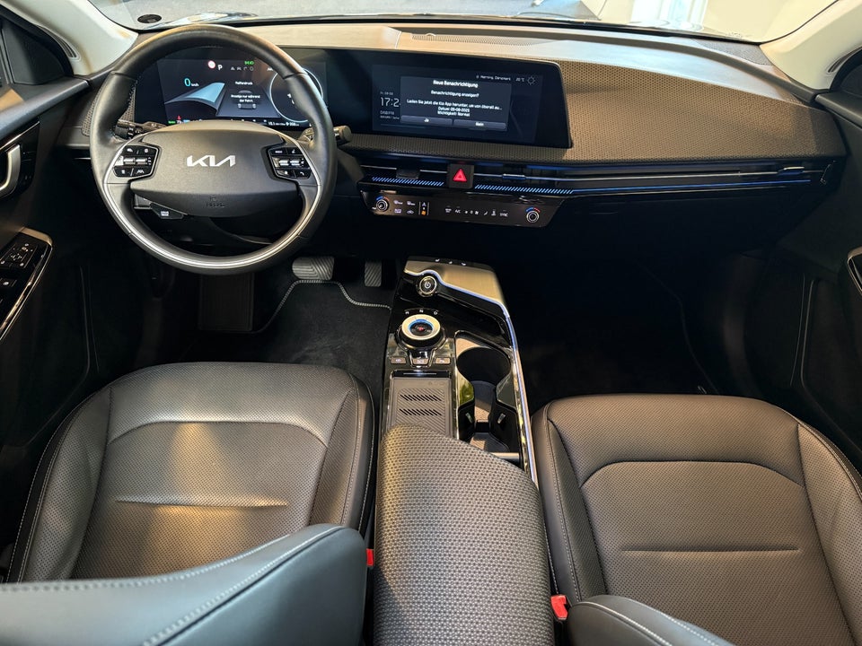 Kia EV6 77 Long Range Access 5d