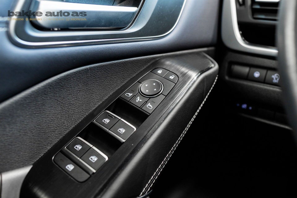 Nissan Qashqai 1,3 mHEV Tekna X-tr. 5d