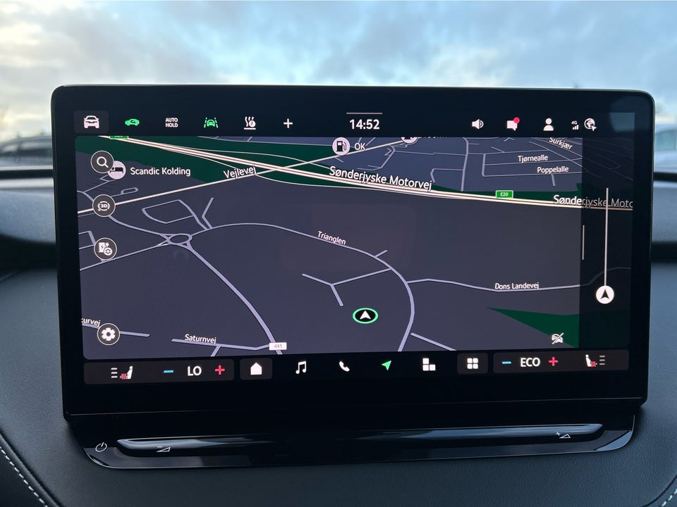 Skoda Enyaq 85 iV Sportline 5d