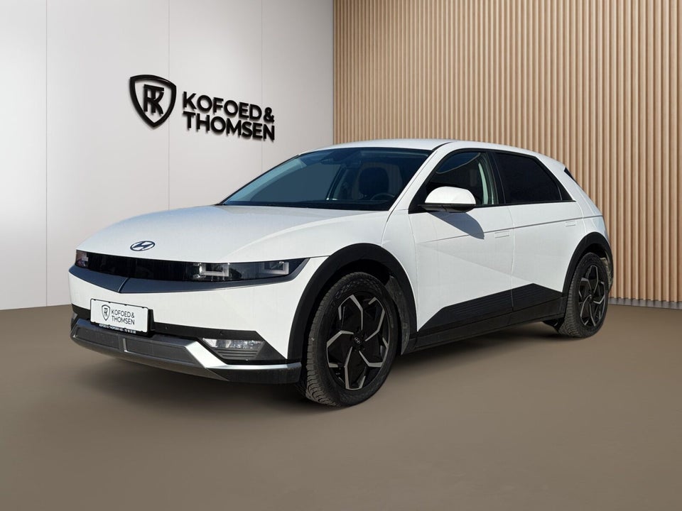 Hyundai Ioniq 5 77 Essential 5d