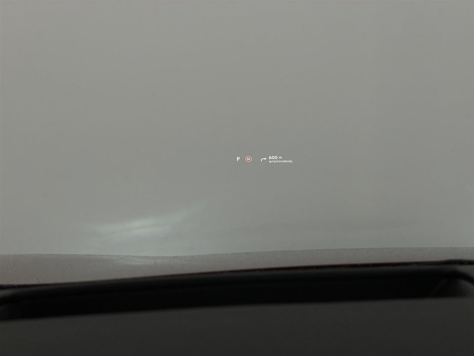 Mazda 6e Takumi+ Long Range 5d