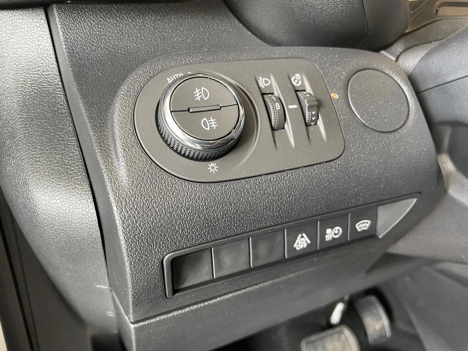 Opel Combo-e 50 Innovation+ L1V1