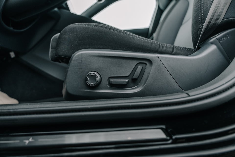 Polestar 2 Long Range 5d