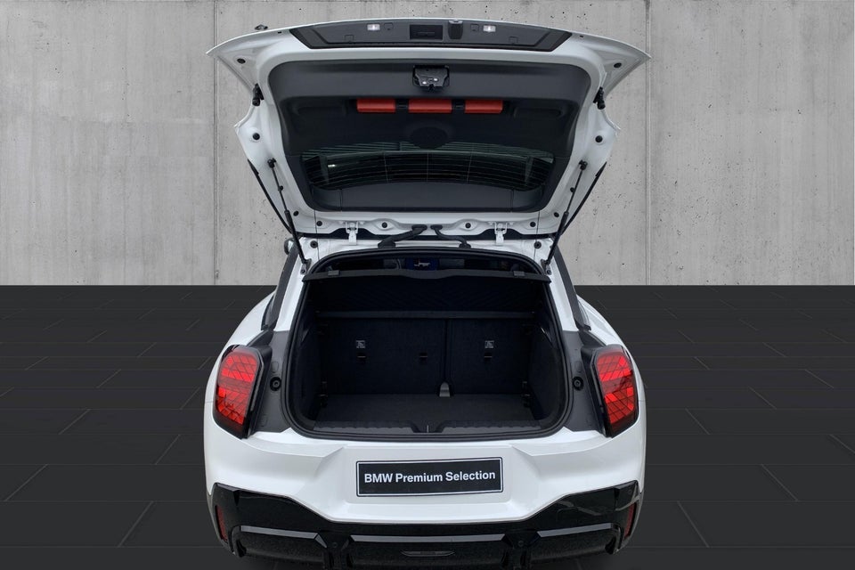 MINI Aceman SE JCW Trim 5d