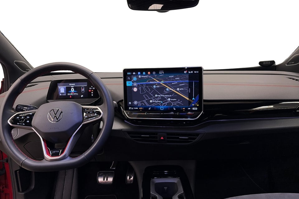 VW ID.4 77 GTX Max+ 4Motion 5d