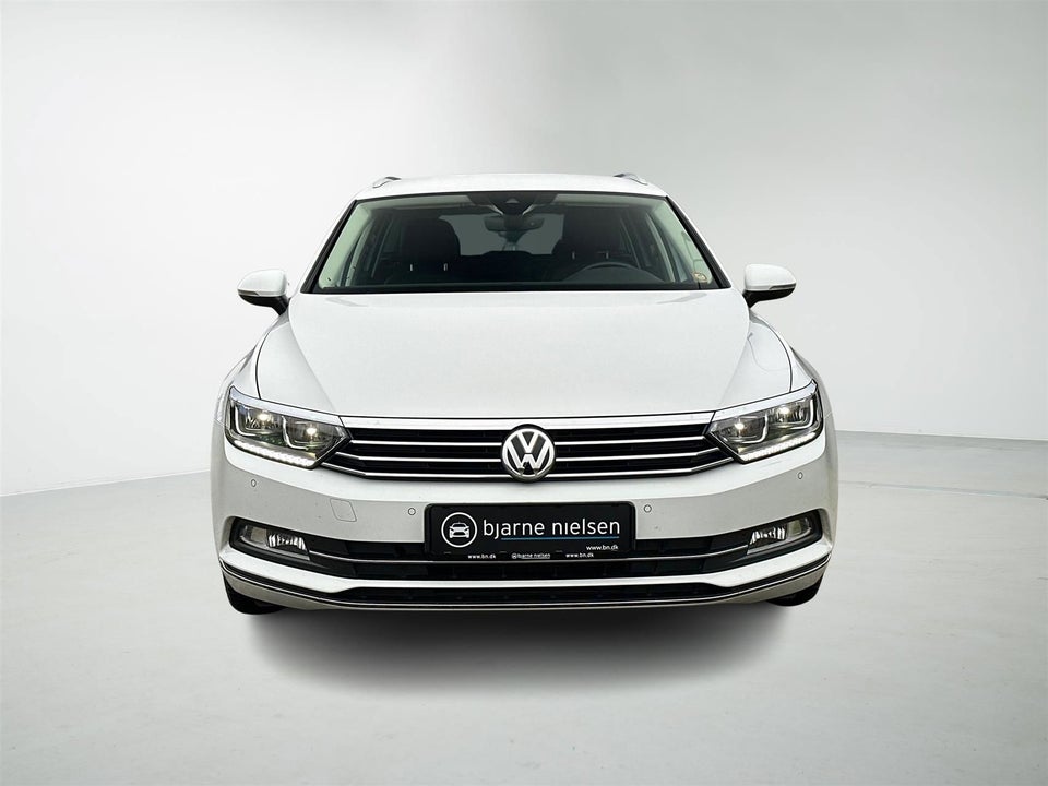 VW Passat 1,5 TSi 150 Highline Premium Variant DSG 5d