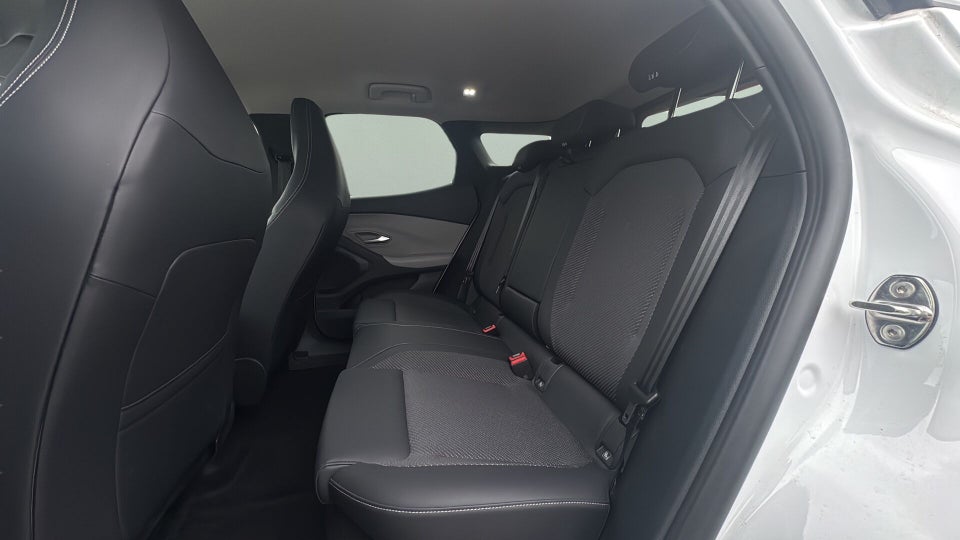 Ford Explorer 79 Select Extended Range 5d