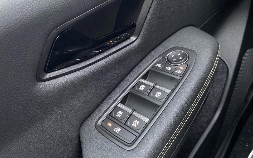 Renault Scenic E-Tech 87 Techno 5d