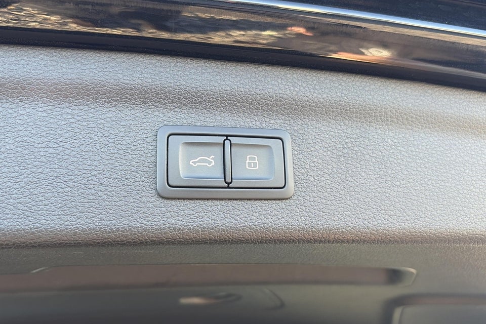 Audi Q3 45 TFSi e S-line plus S-tr. 5d