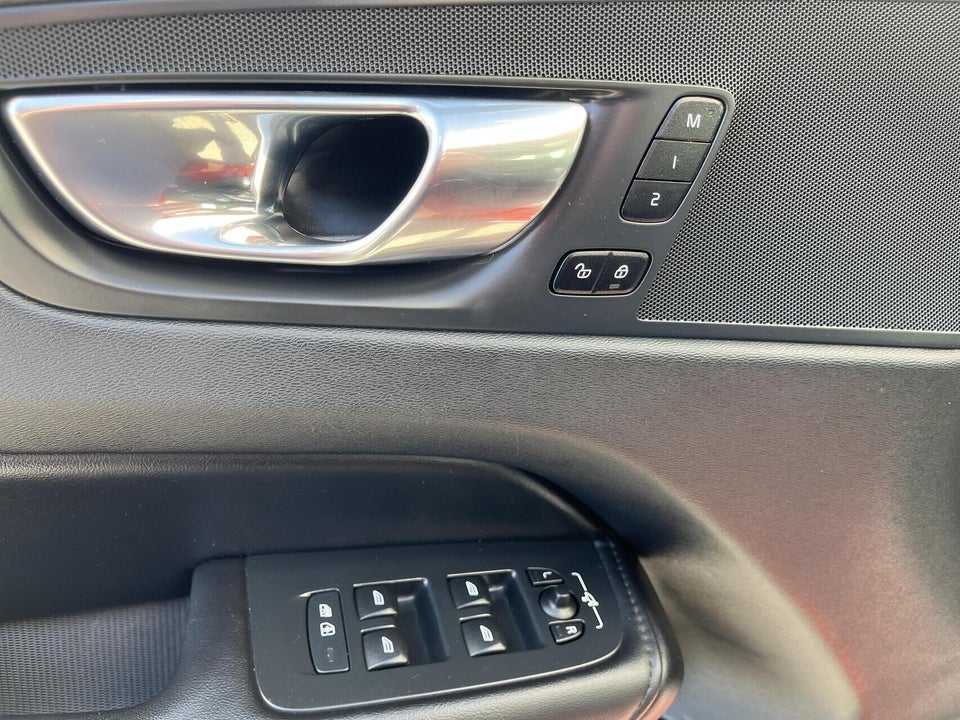 Volvo XC60 2,0 T6 ReCharge Plus Bright aut. AWD 5d