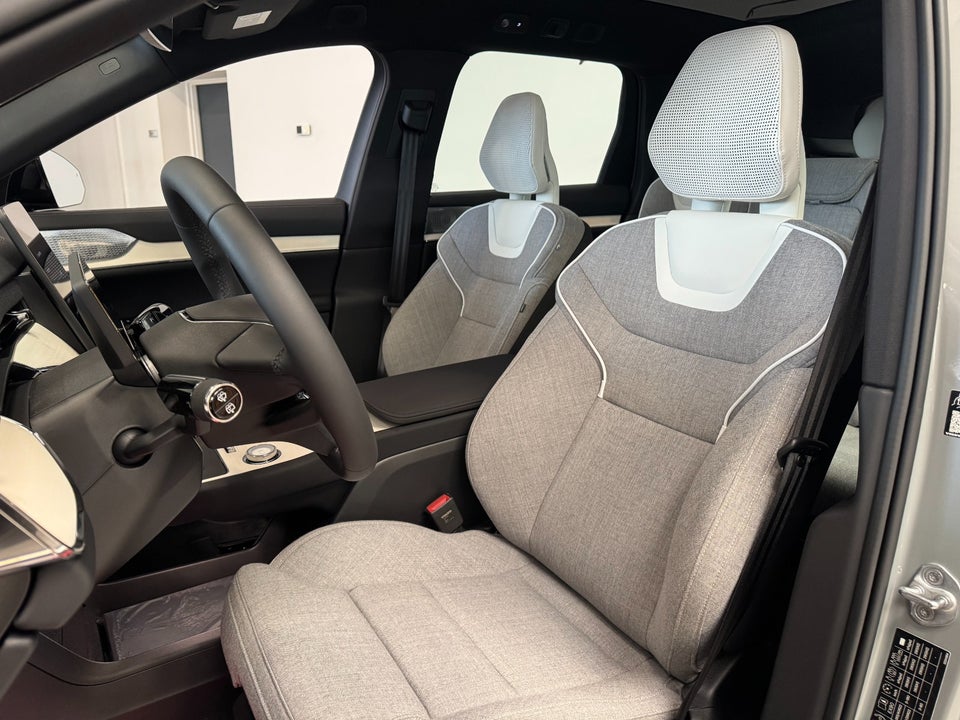 Volvo EX90 Twin Ultra 7prs 5d