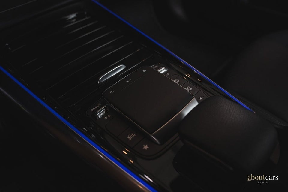 Mercedes EQA250 Progressive 5d