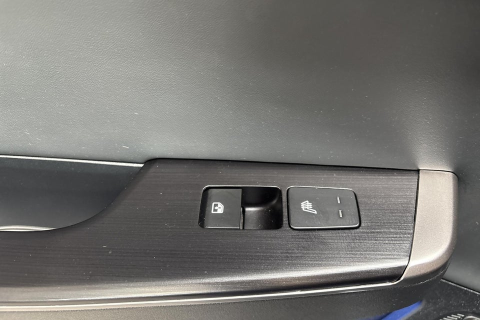 Kia EV6 84 Long Range Upgrade 5d