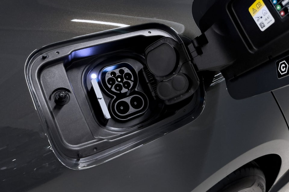 BMW i4 eDrive35 M-Sport 5d