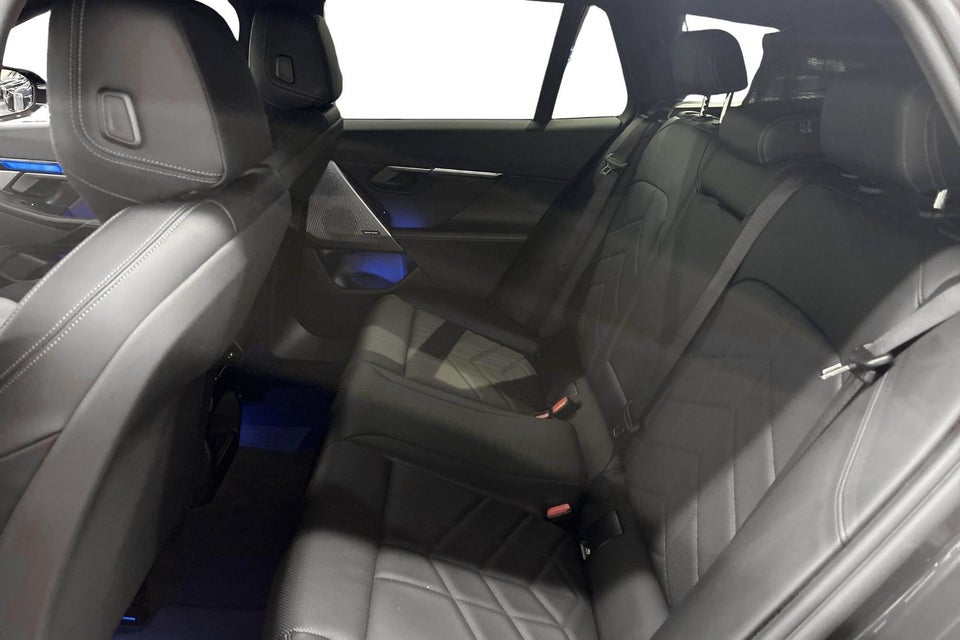 BMW i5 eDrive40 Touring M-Sport 5d