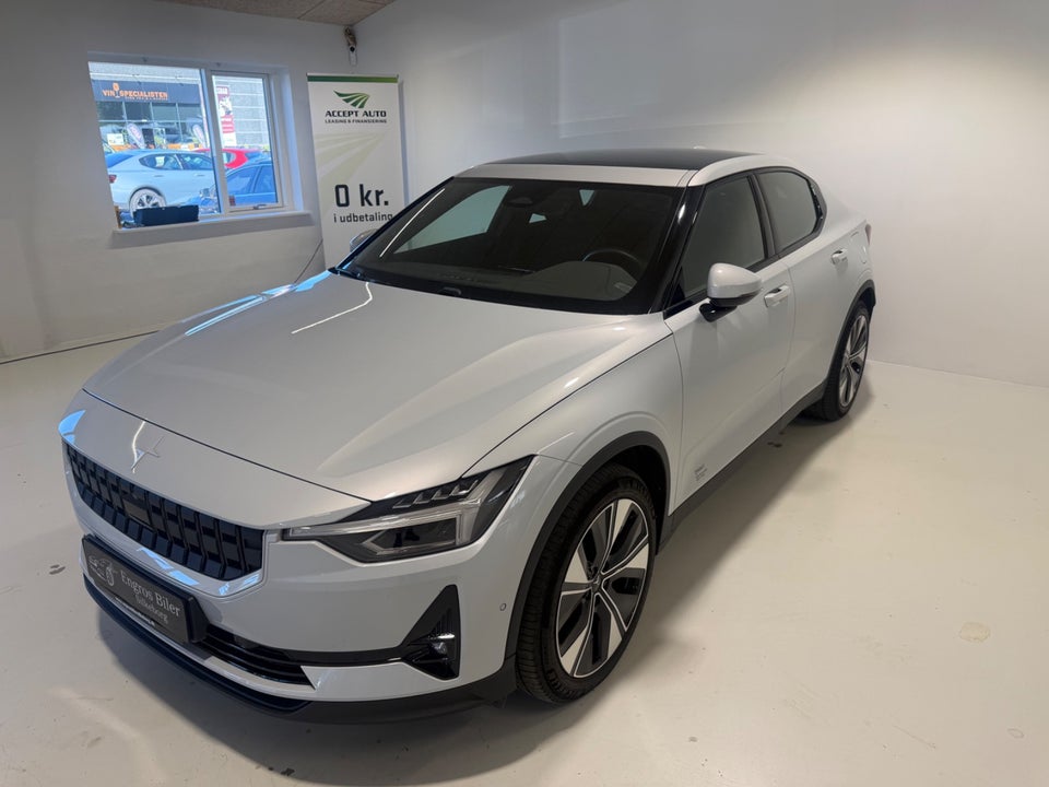 Polestar 2 Standard Range 5d