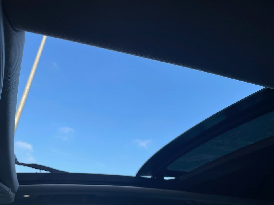 Renault Espace 1,6 dCi 160 Zen EDC Van 5d