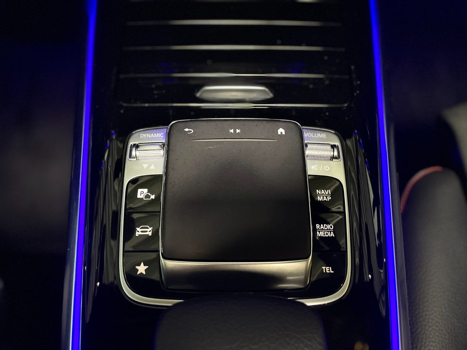 Mercedes B200 d 2,0 AMG Line aut. 5d