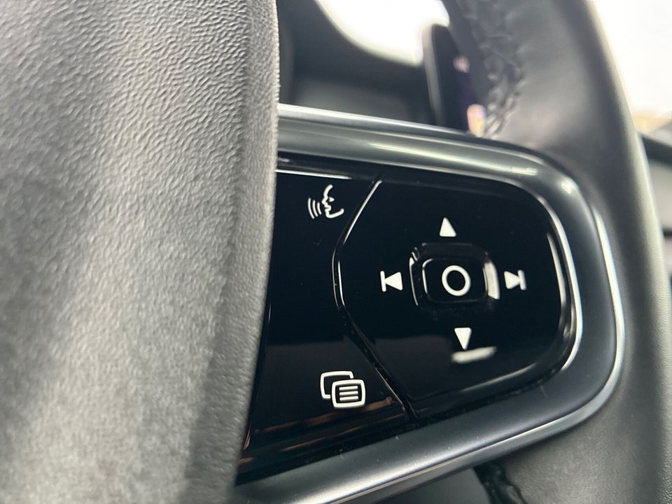 Polestar 2 Long Range 5d