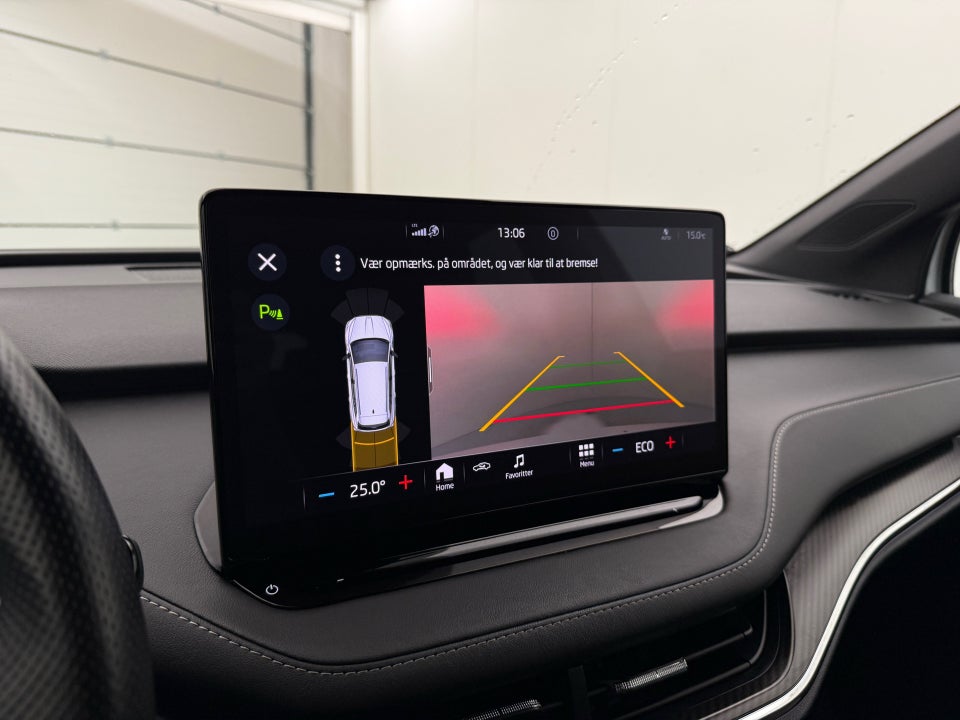 Skoda Enyaq 80 iV Sportline 5d