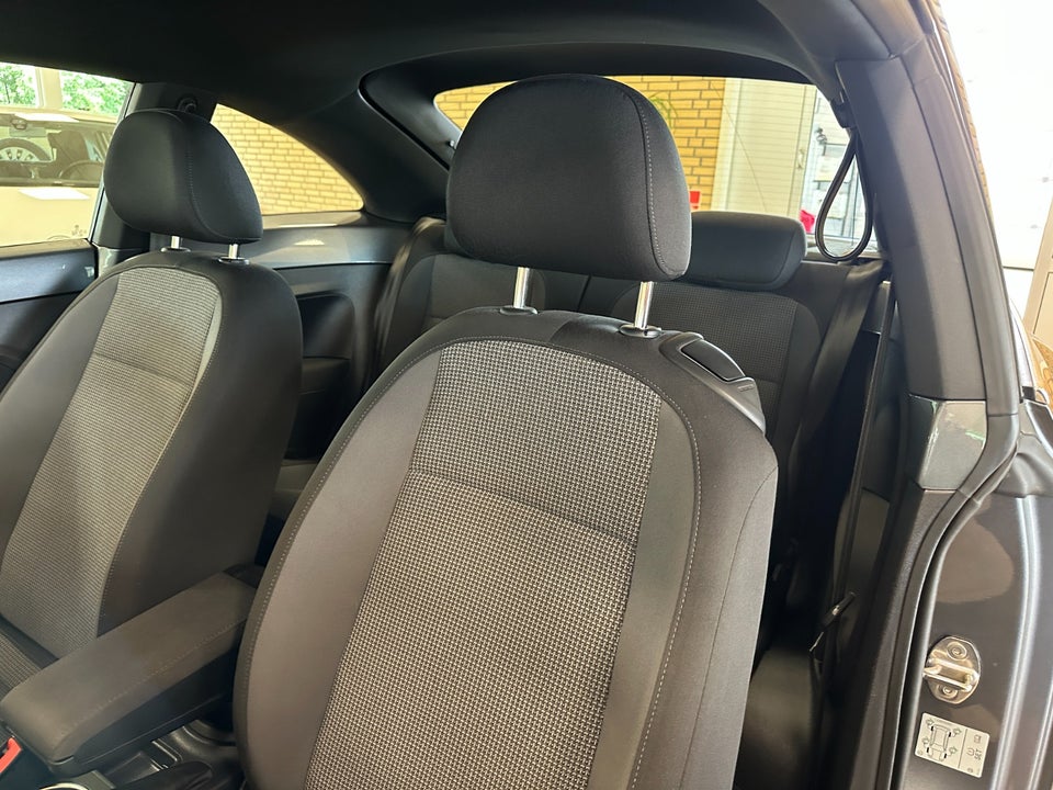 VW The Beetle 1,2 TSi 105 Life 2d