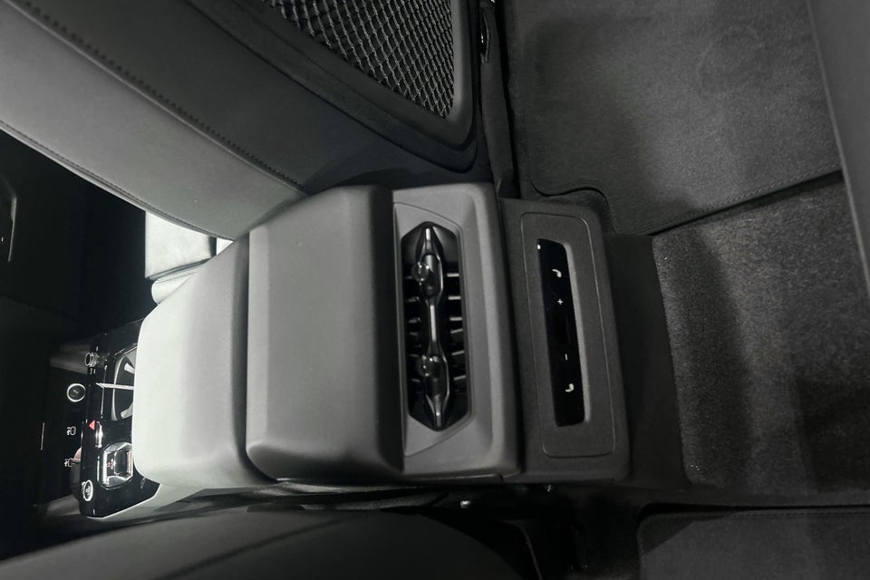 Audi Q6 e-tron S-line plus performance 5d