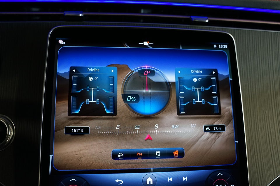 Mercedes EQE350 SUV AMG Premium 4Matic 5d