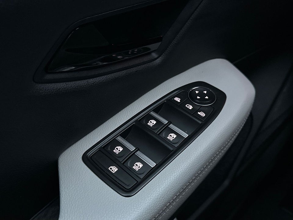 Renault Megane E-Tech 60 Iconic 5d