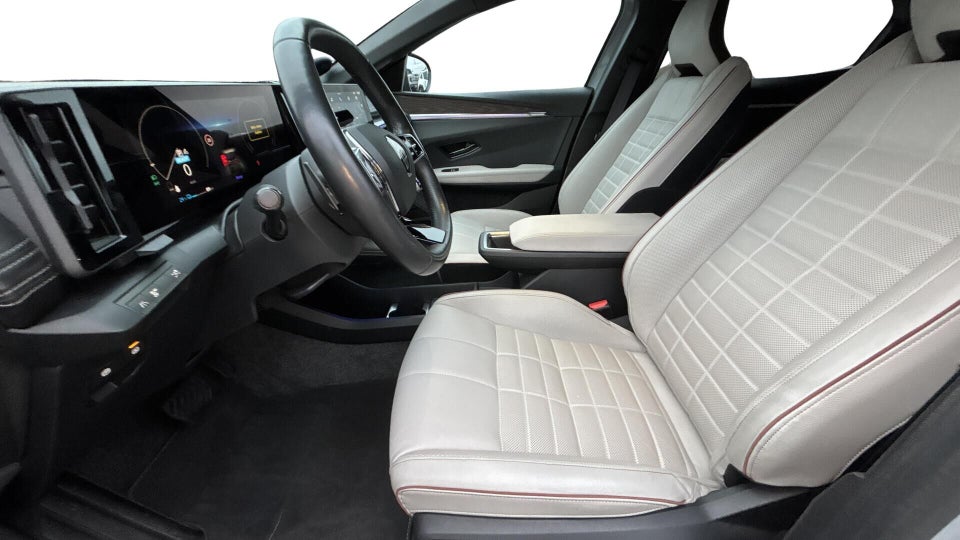 Renault Megane E-Tech 60 Iconic 5d