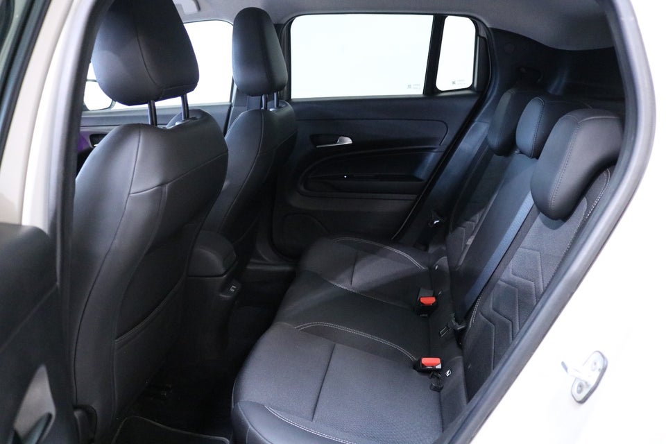 Jeep Avenger 54 Summit 5d