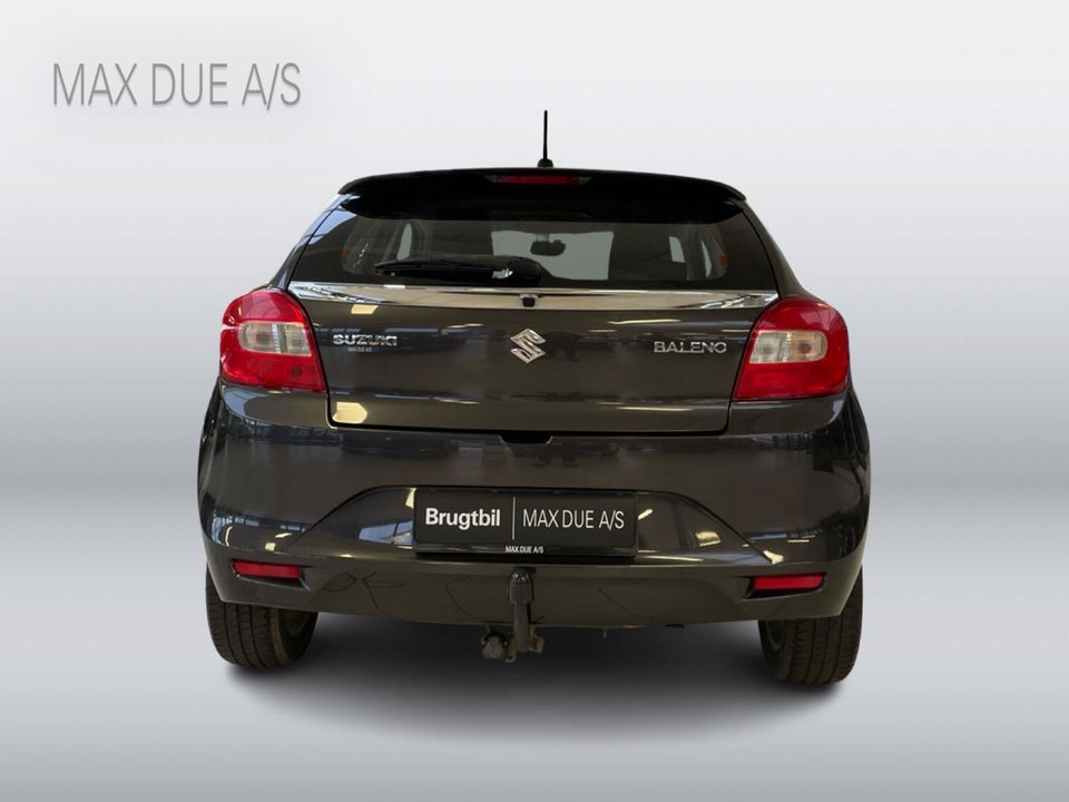 Suzuki Baleno 1,2 Dualjet Active 5d