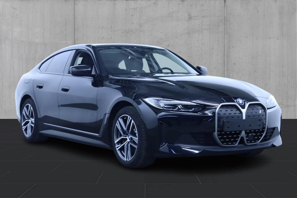 BMW i4 eDrive40 5d