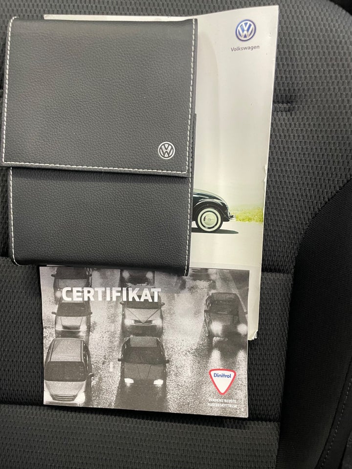 VW Golf VII 1,4 TSi 125 Comfortline Variant DSG 5d