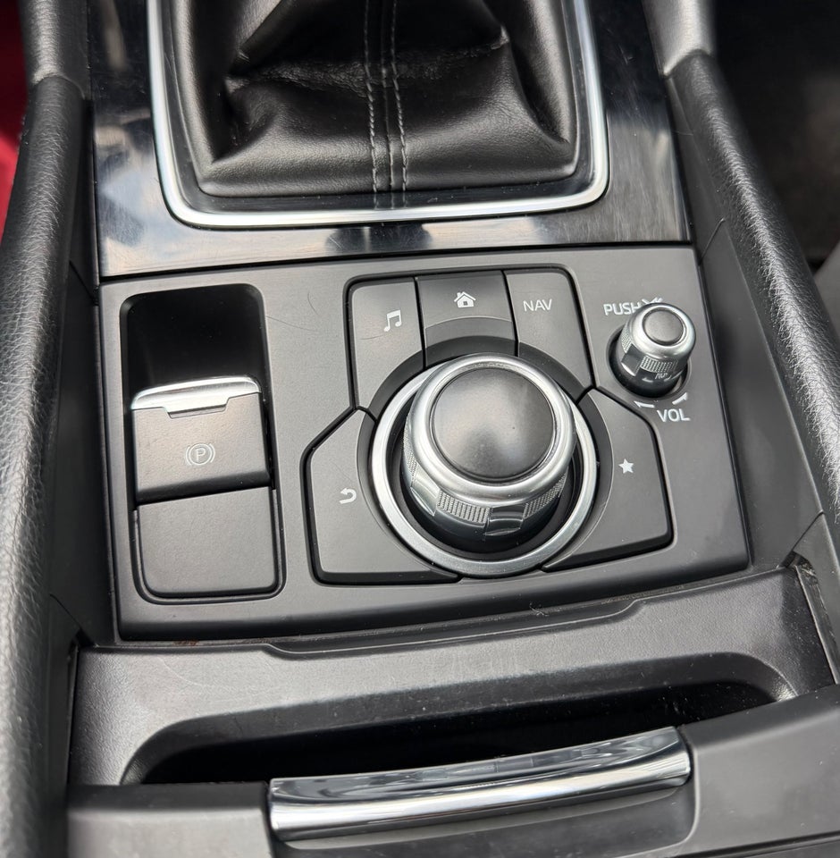 Mazda 3 2,0 SkyActiv-G 120 Optimum 5d