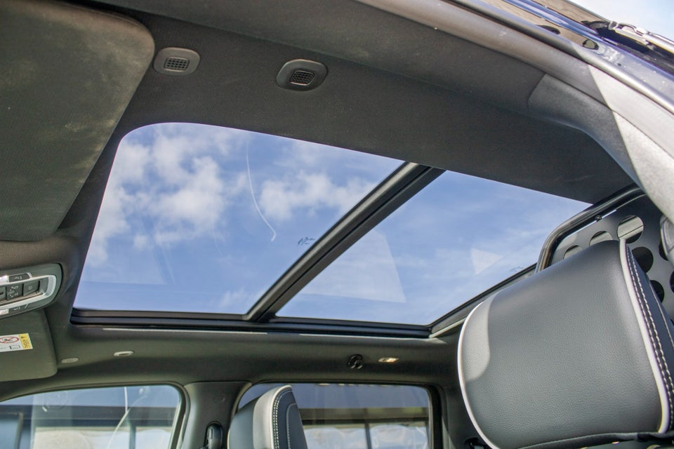 Dodge RAM 1500 3,0 Laramie Sport aut. 4d