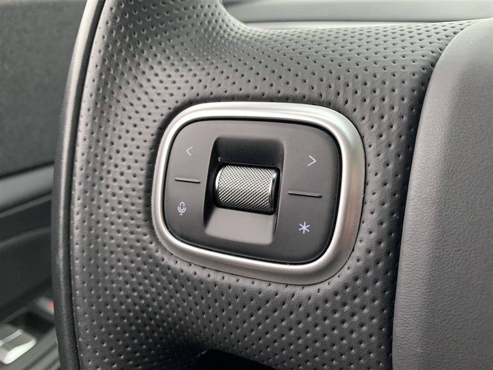 Xpeng G6 Long Range 5d