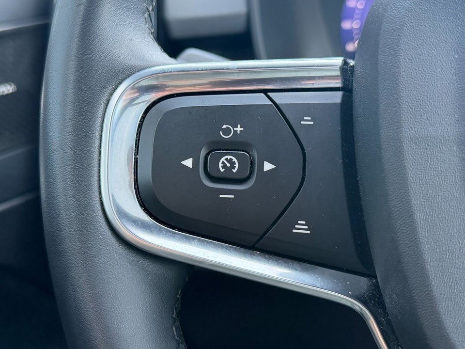 Volvo XC40 ReCharge Extended Range Ultimate 5d