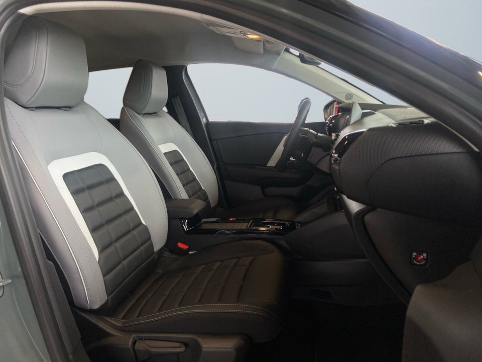 Citroën ë-C4 54 Max 5d