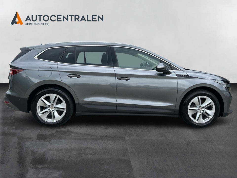 Skoda Enyaq 80 iV Maxx 5d