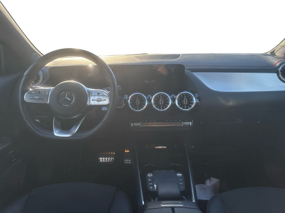 Mercedes EQA350 AMG Line 4Matic 5d