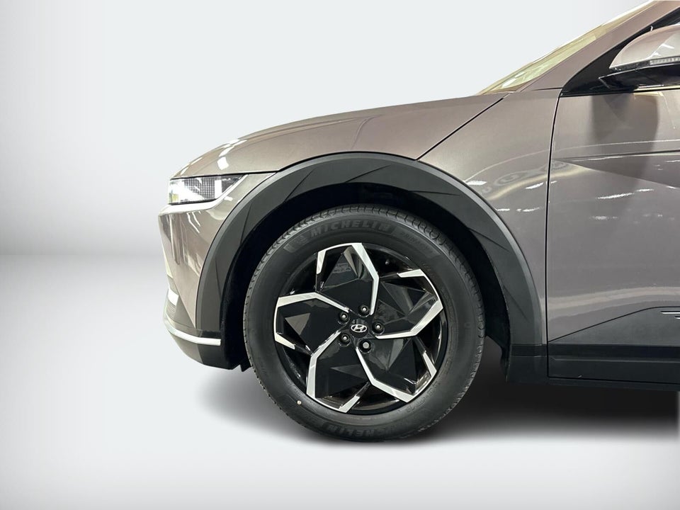 Hyundai Ioniq 5 73 Ultimate 5d